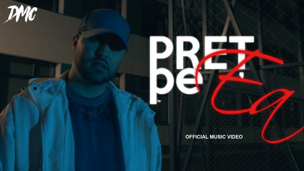 DMC – Preț pe ea [Versuri]