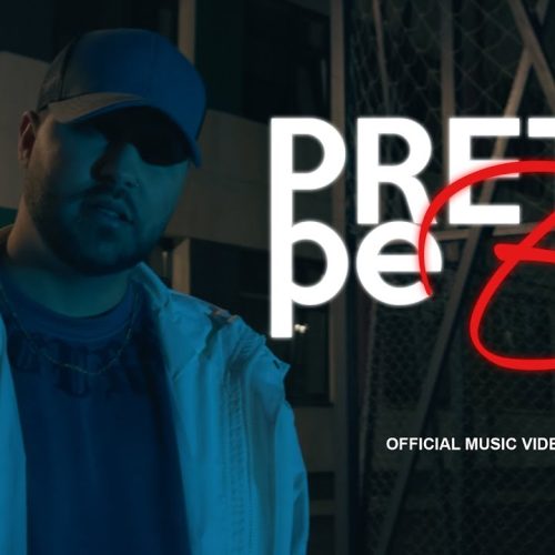 DMC - Preț pe ea [Versuri]