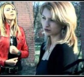 Denisa și Nicolae Guță - Dacă ochii mei [Versuri]
