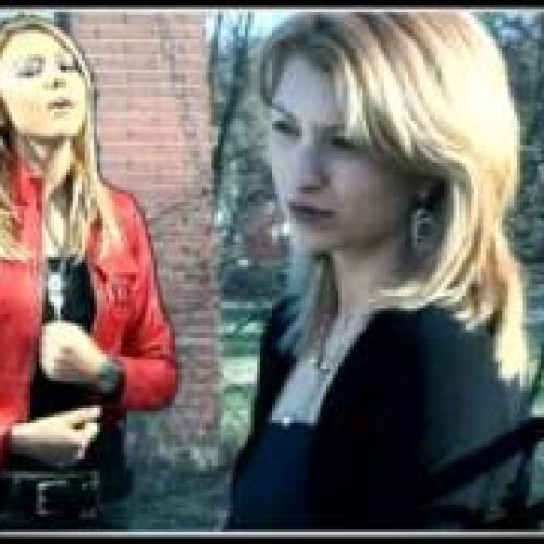 Denisa și Nicolae Guță - Dacă ochii mei [Versuri]