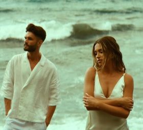 Edward Sanda x Ioana Ignat - Tu pe mine m-ai ales [Versuri]