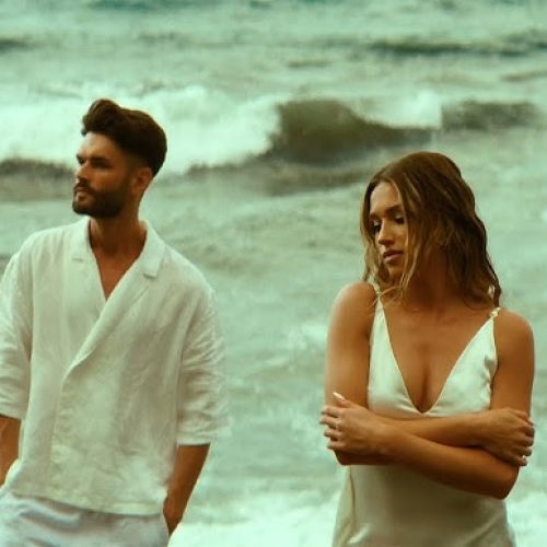 Edward Sanda x Ioana Ignat - Tu pe mine m-ai ales [Versuri]