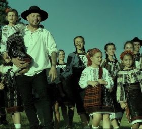 F.Charm - Moldova și Bucovina [Versuri]