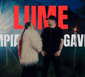 Olimpia x Gavrila - Lume [Versuri]