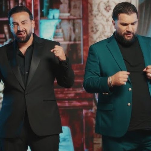 Tzanca Uraganu și Cristian de la Craiova - Un tată bun muncesc ca un nebun [Versuri]