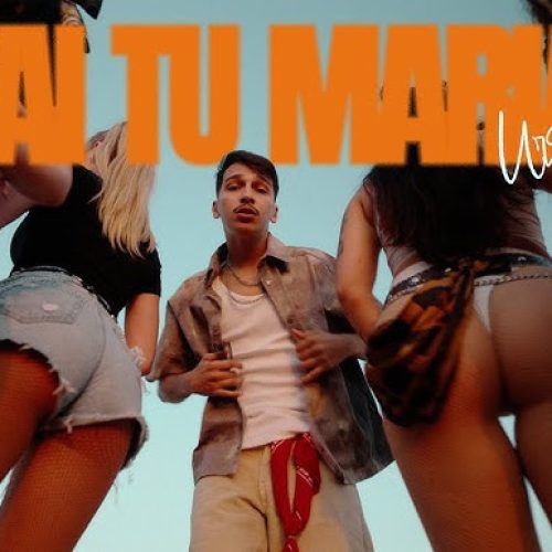 Ursaru - Hai tu Maria [Versuri]