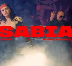 ELIGARF x Romeo Fantastik - Sabia [Versuri]