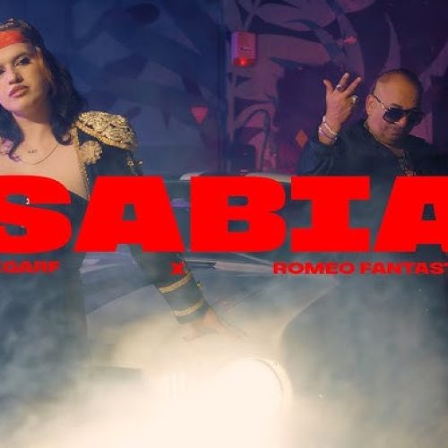 ELIGARF x Romeo Fantastik - Sabia [Versuri]