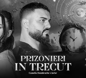 Jador x Carmen Dumitrache - Prizonieri în trecut [Versuri]