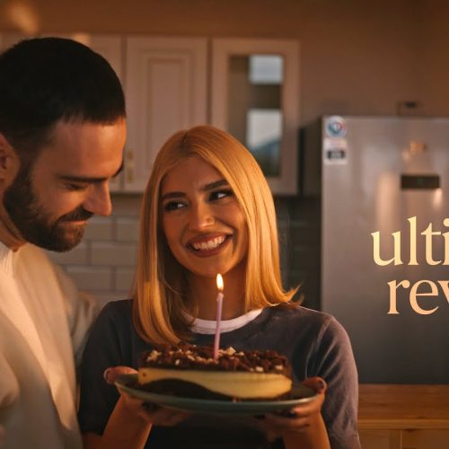 Andia - Ultimul revers [Versuri]