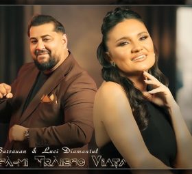 Andrada Barsauan și Luci Diamantul - Vreau să-mi trăiesc viața [Versuri]