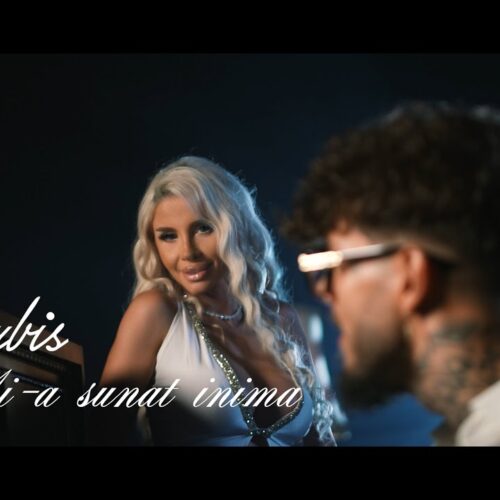 Anubis - Mi-a sunat inima [Versuri]