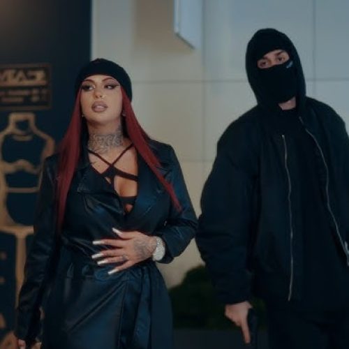 Badd G x Vanilla - Ban pe ban [Versuri]