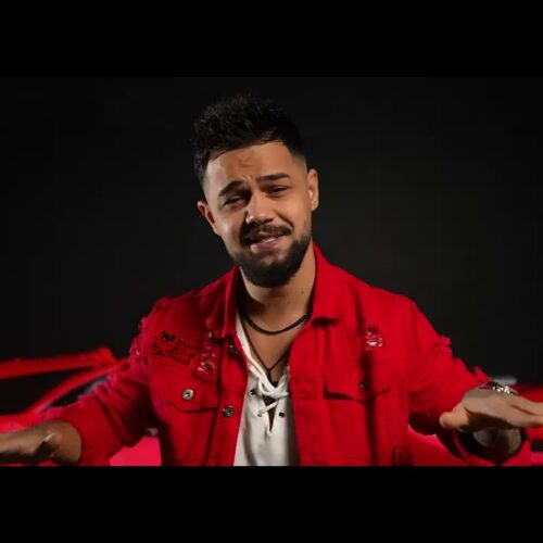 Bogdan Effe - Ea mi-a furat inima [Versuri]