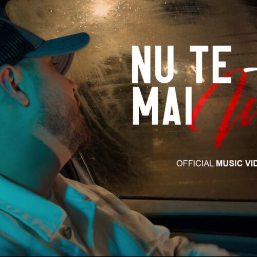 DMC - Nu te-aș mai iubii [Versuri]