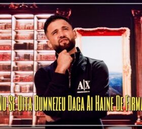 ELYS - Nu se uită Dumnezeu dacă ai haine de firmă [Versuri]