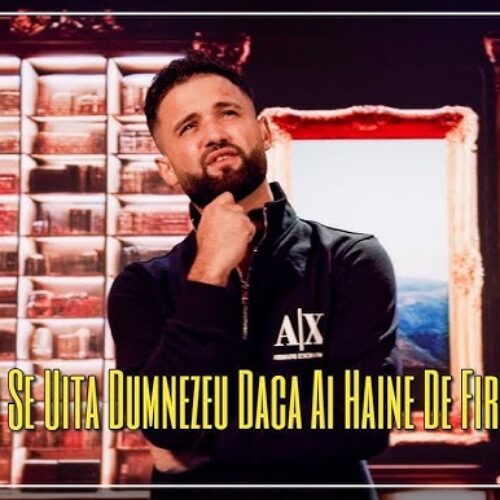 ELYS - Nu se uită Dumnezeu dacă ai haine de firmă [Versuri]
