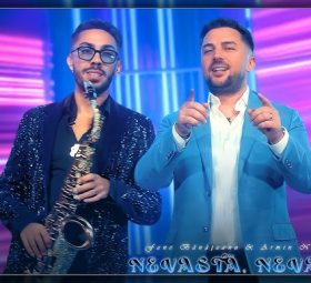 Fane Bănățeanu & Armin Nicoară - Nevastă nevastă [Versuri]