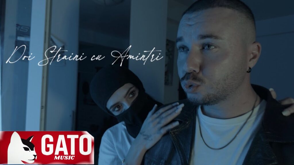 GATO – Doi străini cu amintiri [Versuri]