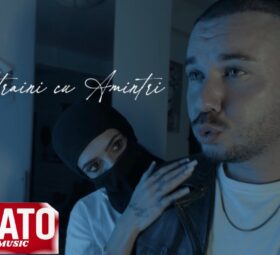 GATO - Doi strini cu amintiri [Versuri]
