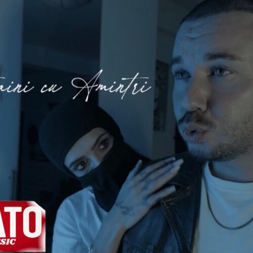 GATO - Doi strini cu amintiri [Versuri]