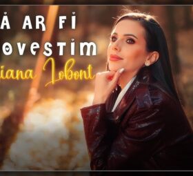 Georgiana Lobonț - Dacă ar fi să povestim [Versuri]
