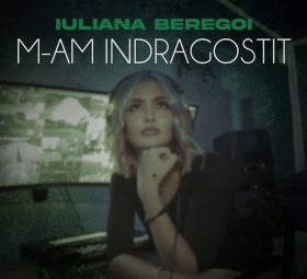 Iuliana Beregoi - M-am îndrăgostit [Versuri]