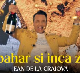 Jean de la Craiova - Un pahar și încă zece [Versuri]