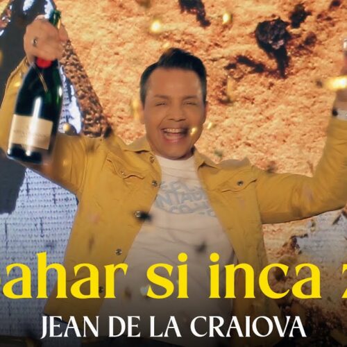 Jean de la Craiova - Un pahar și încă zece [Versuri]