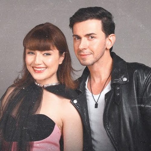 Keo x Alexandra Ungureanu - O sută de vieți [Versuri]