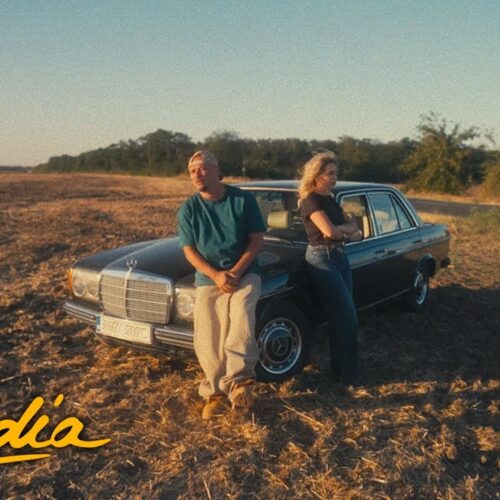 Klaudia x Puya - Ți-amintesc de cineva [Versuri]