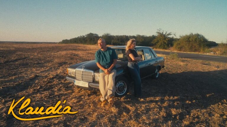 Klaudia x Puya – Ți-amintesc de cineva [Versuri]