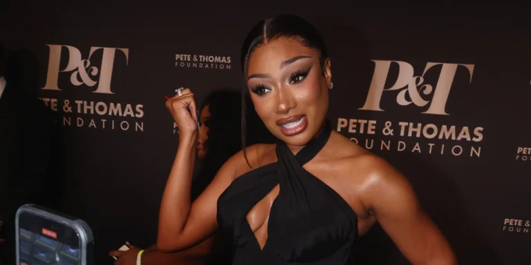 Rapperița americană Megan Thee Stallion lansează al doilea single solo intitulat „Lover Girl”
