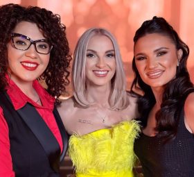 Minodora x Lena Miclaus x Andrada Barsauan - Am făcut curățenie în inima mea [Versuri]