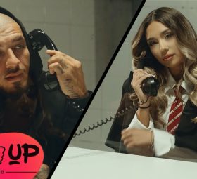 Polly x Sami G - Poți să-mi iei tot [Versuri]