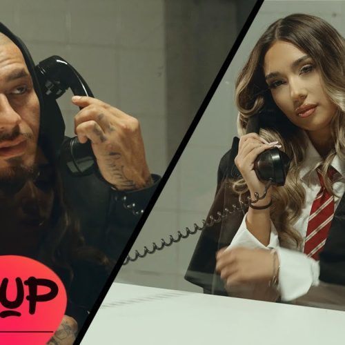 Polly x Sami G - Poți să-mi iei tot [Versuri]