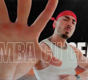Sonny Flame - Bombă cu ceas [Versuri]