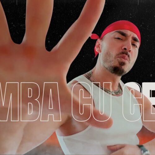 Sonny Flame - Bombă cu ceas [Versuri]