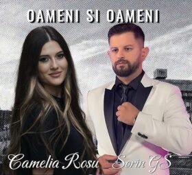 Sorin GS x Camelia Roșu - Oameni și Oameni