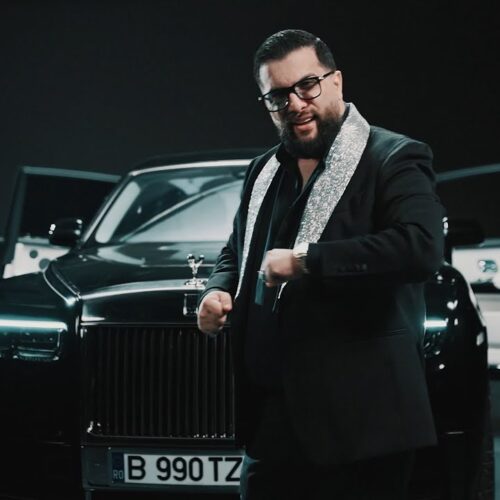 Tzanca Uraganu - S-a îmbrăcat țiganu stas [Versuri]