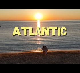 Ștefan Guțanu - Atlantic [Versuri]