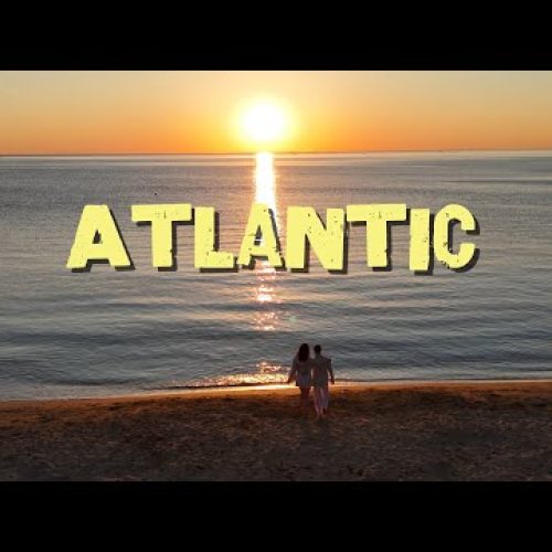 Ștefan Guțanu - Atlantic [Versuri]