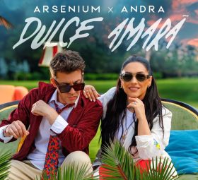 Arsenium x Andra - Dulce amară [Versuri]