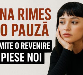 vacanta irina rimes