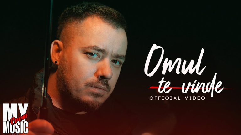 Adrian Tutu feat. Lidia – Omul te vinde [Versuri]