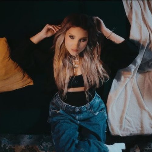 Alessandra x Lazy Ed - Gata [Versuri]