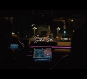 Cezar Guna - Sonrisa [Versuri]