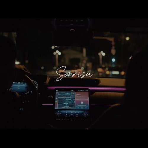 Cezar Guna - Sonrisa [Versuri]