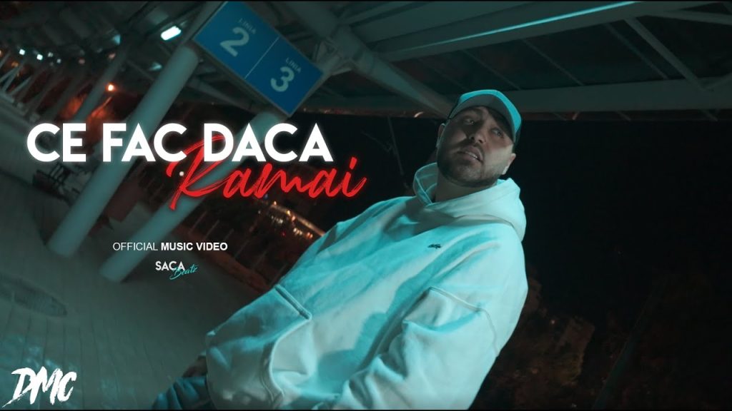DMC – Ce fac dacă rămâi? [Versuri]