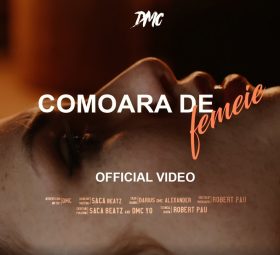 DMC - Comoară de femeie [Versuri]